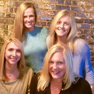 Meet your Posher, Jenny